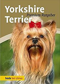 Buch über die Hunderasse Yorkshire Terrier